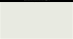 Desktop Screenshot of jeui.ooci.net